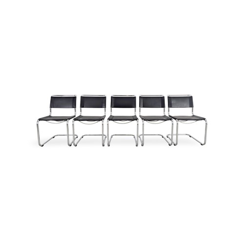 5er set thonet - set, s33