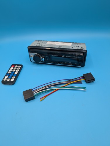 Autoradio mit bluetooth - nk,