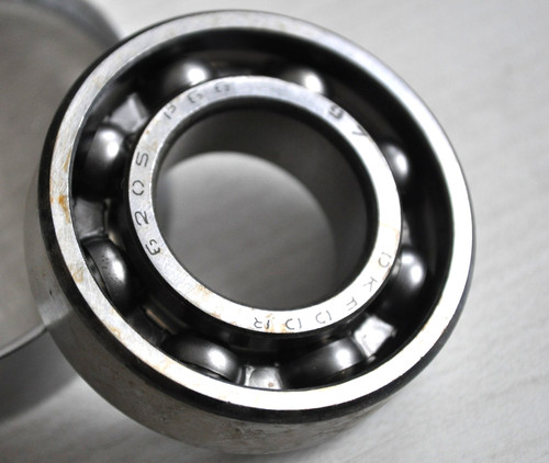 Kugellager dkf ddr - dkf, 6205