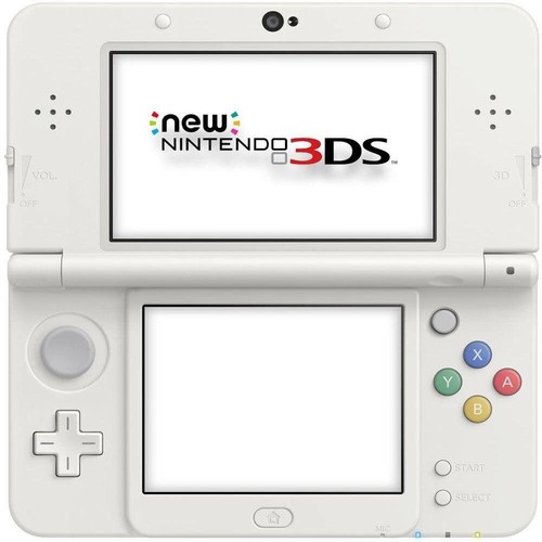 3ds new - 3ds,, 2ds