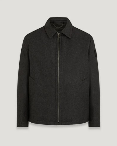 Belstaff palmer wool - palmer, blend