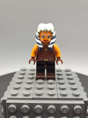Lego star wars - wars, minifigur