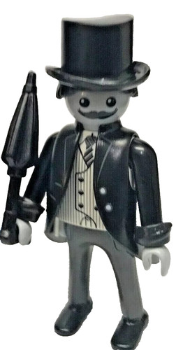 Playmobil 71455 serie - playmobil,