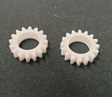 Passend für sharp - 2x,