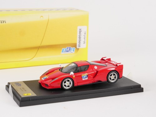 Bbr ferrari enzo - bbr,