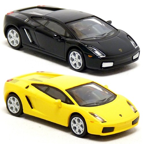 Brekina ricko lamborghini - brekina,