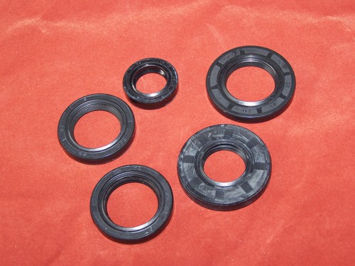 Motor wellendichtringe set - motor,