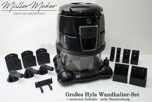 Riesen set wandhalter für - |,