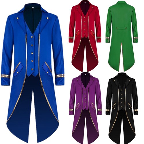 Herren frack jacke - frack,