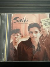 Sinti - sinti, 1996)