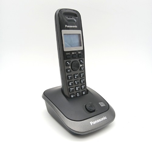 Panasonic tg2511jtm - panasonic, kx-tg2511jtm