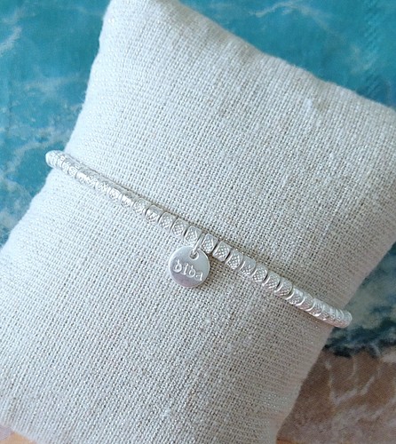 Biba metall armband - biba,