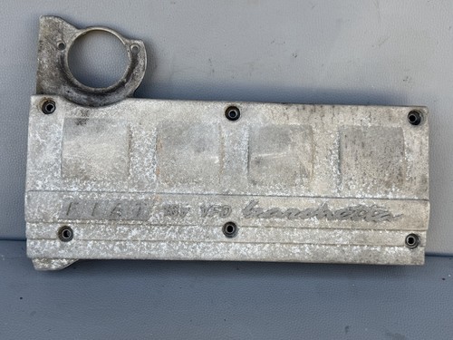 Fiat barchetta ventildeckel - barchetta,