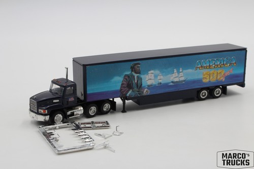 Herpa mack ch600 - herpa,