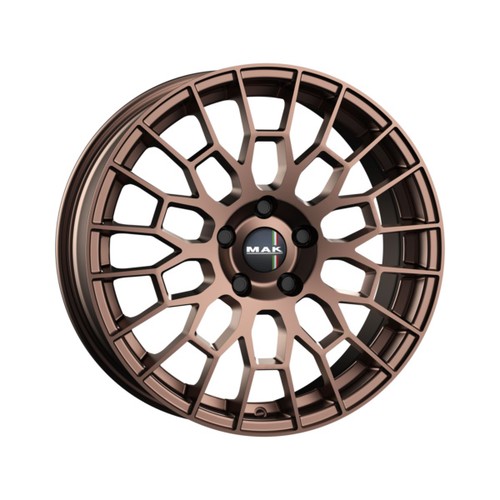 Alufelge mak apx fur peugeot - mak,