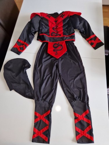 Kinderkostüm/Fasching