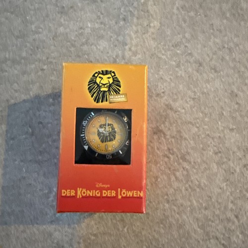 König der löwen - könig,