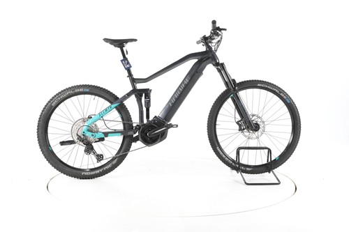 Haibike allmtn bike fully - e-bike,