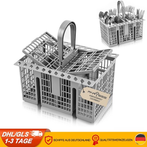 1er besteckkorb für bauknecht - 1er,