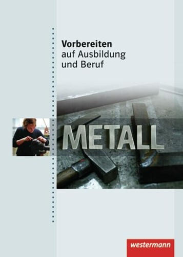 Vorbereiten auf ausbildung und - ausbildung,