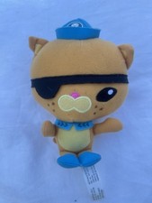 Fisher price octonauts kwazii - fisher,