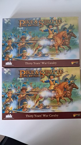 Pike shoot warlord - warlord, 30