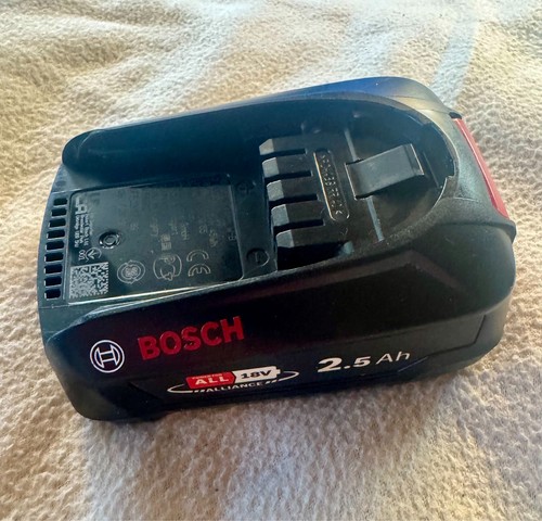 Original bosch akku pba 18v - akku,