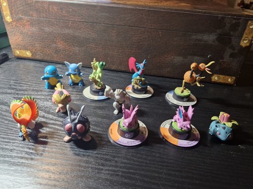 Pokemon next quest - pokemon,