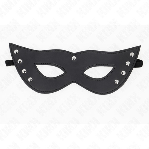 Kink augenmaske mit 4 - kink,