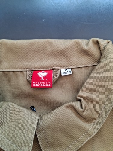 Engelbert strauss jacke - engelbert,