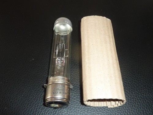 Antike projektionslampe osram - antike,