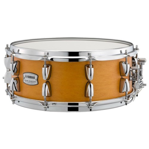 Tour custom 14x5 maple snare - 14x5,5,