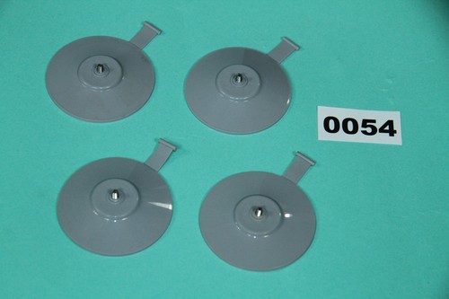 Saugfüße teilig für - saugfüße, 4-teilig