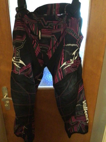 Valken crusader paintballhose - valken,