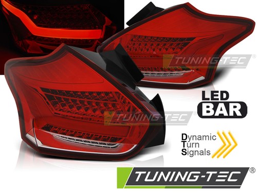 Voll led lightbar - led,