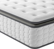 Mittelfeste pillow top - mittelfeste,