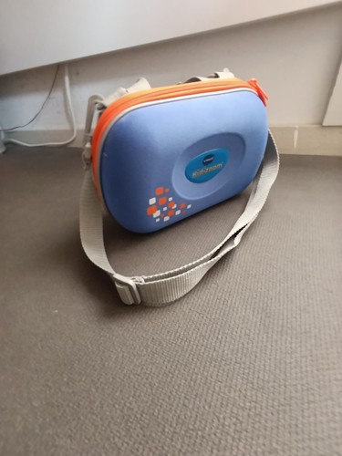 Vtech kidizoom duo blau - kidizoom, mit