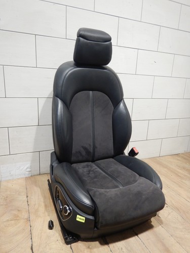 Sitz audi vorne rechts - sitz, a8
