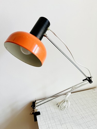 Josef hurka gelenklampe - josef,
