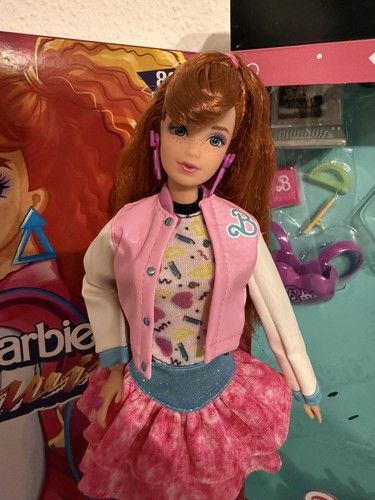Barbie rewind midge - rewind, 80‘s