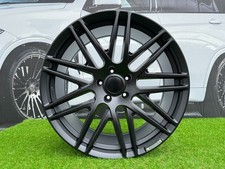 Inch 5x130 brabus stil - 20,