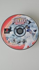 Sammy sosa high heat - sosa,