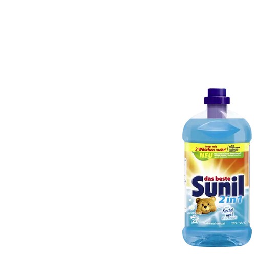 1x1100ml sunil 2in1 - 1x1100ml,