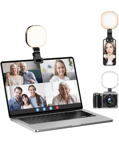 Atumtek led videoleuchte mini - atumtek, videoleuchte,