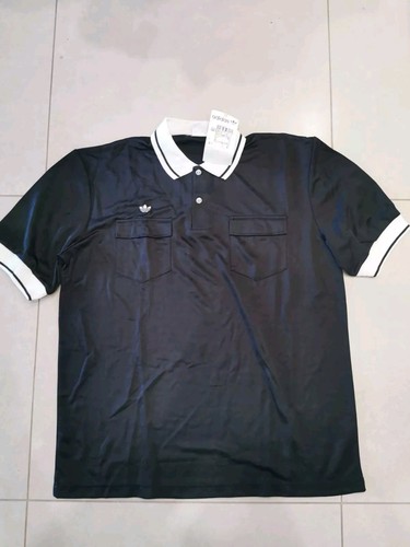 Schiedsrichter adidas trikot - schiedsrichter,