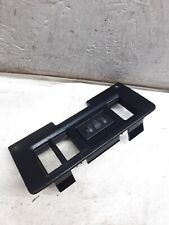 VW Polo 6n 6n1 Sitzheizung Schalter 1,0l 1,4l 1,6l GTI Colour Concept