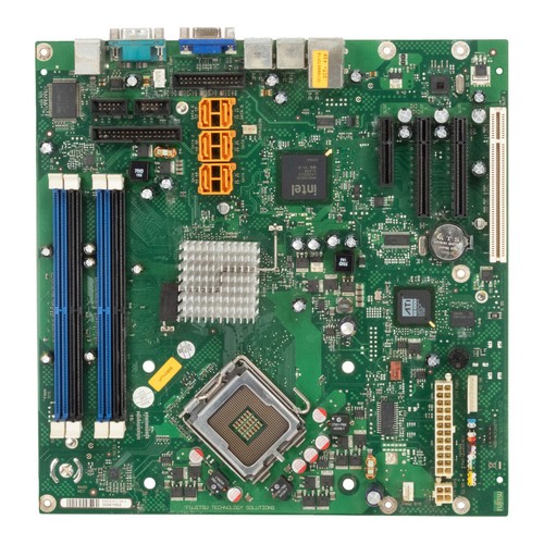 Fujitsu siemens d2679 a11 - fujitsu-siemens, gs4