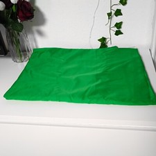 • XXL Greenscreen Blickdicht Studiohintergrund   Tuch Leinwand Hintergrund • 