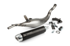 Auspuff Turbo Kit Quad / ATV