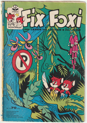 Fix foxi 432 pabel - fix, #432,